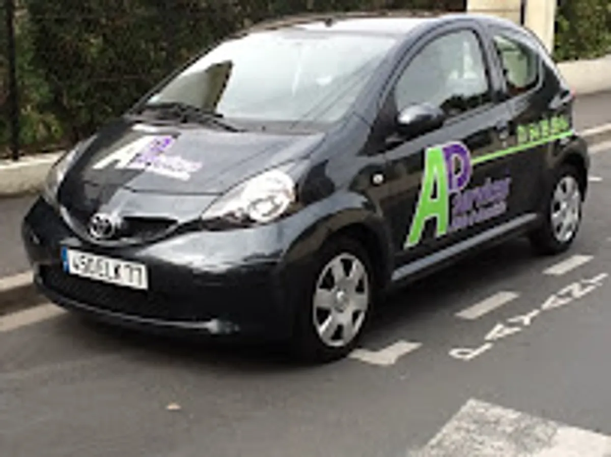 AD Services - Photo 3