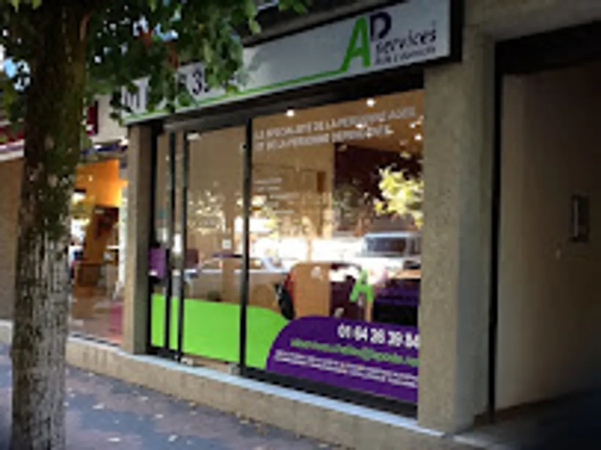AD Services - Photo 6