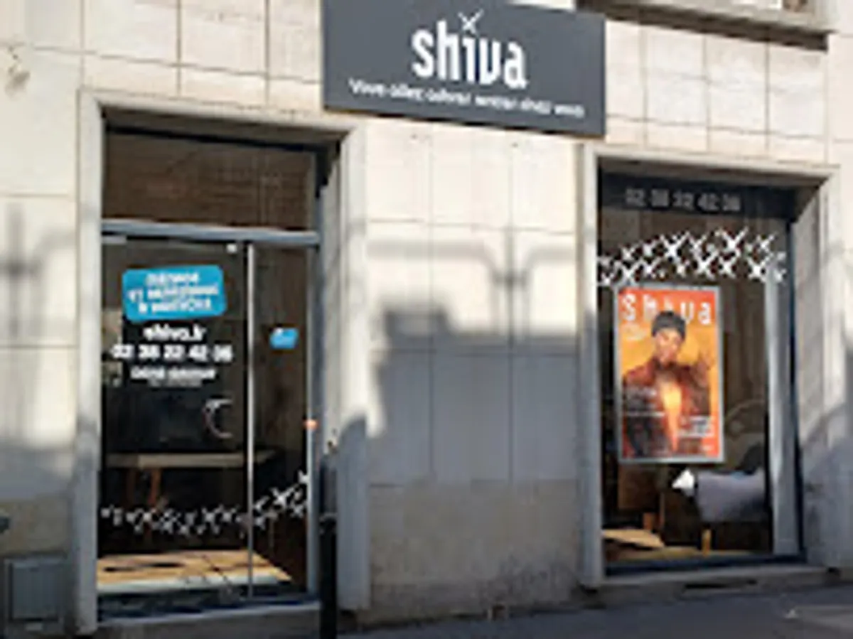 Ménage et repassage à domicile - Shiva Orléans
