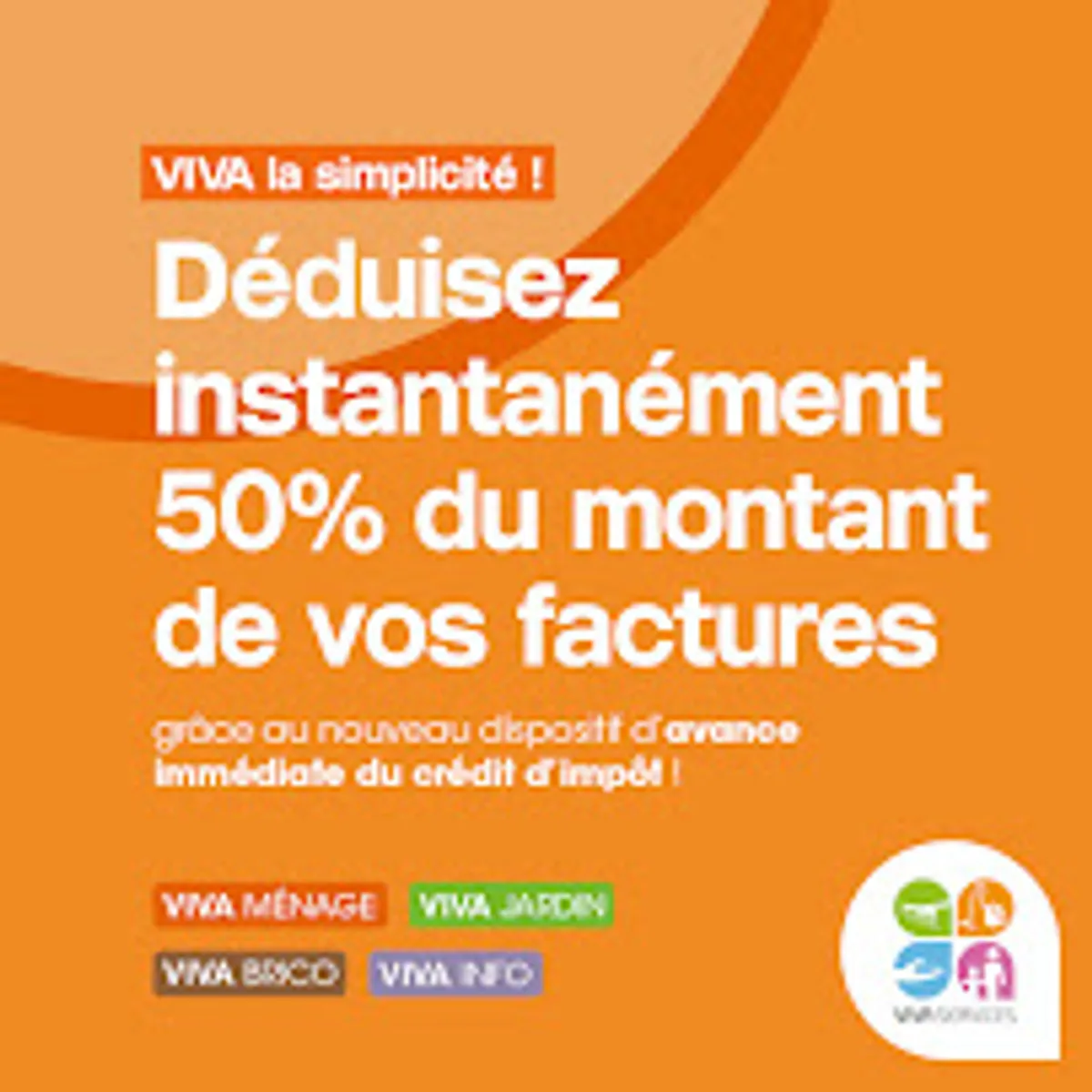VIVASERVICES Rouen Nord - Mont-Saint-Aignan Bois-Guillaume | Ménage, Aide à domicile, Garde d'enfants, Jardinage, Bricolage - Photo 6