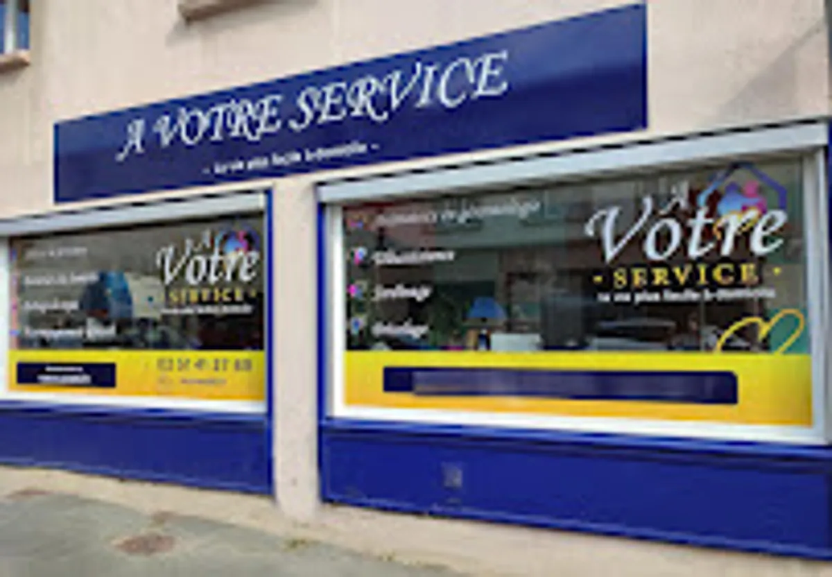 A VOTRE SERVICE - Photo 4