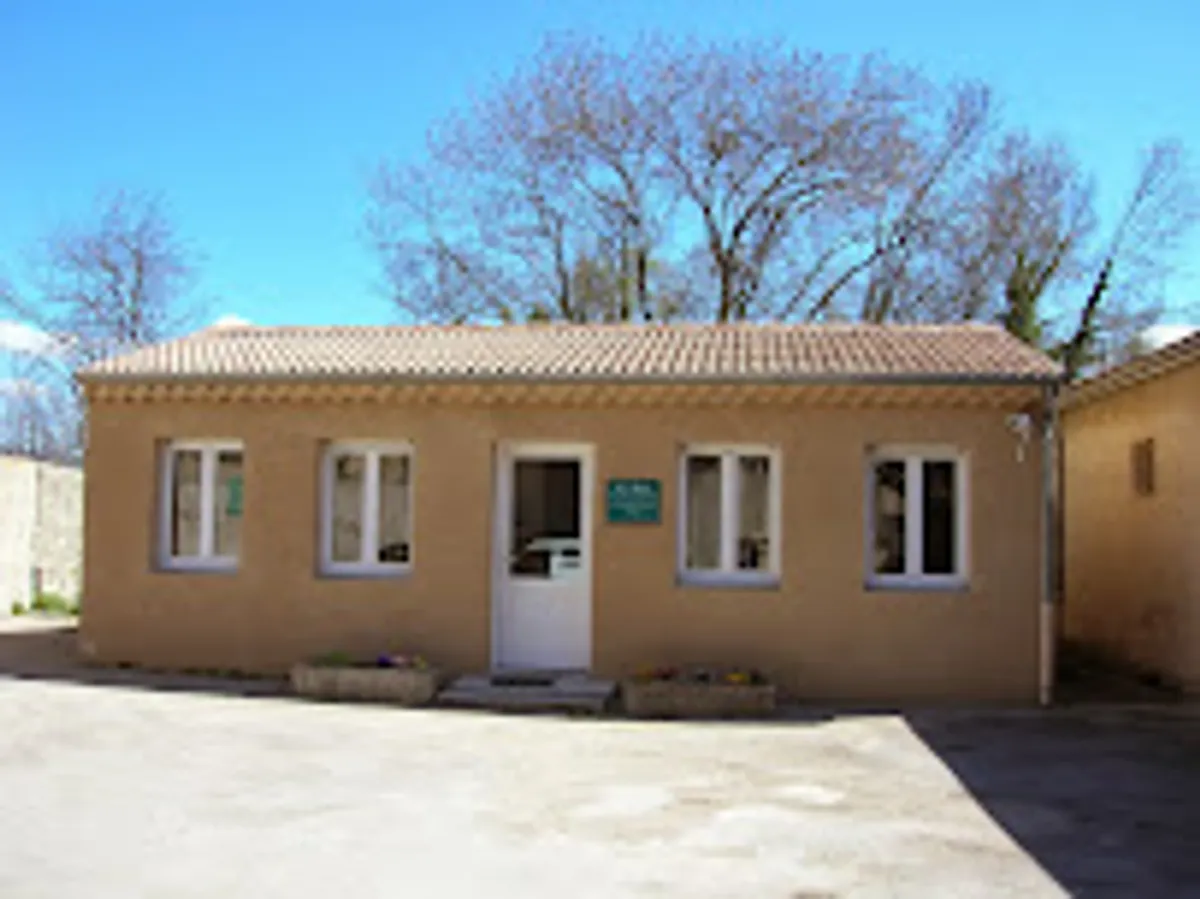 SSIAD VALDAINE ANDRANS - ADMR - Photo 2