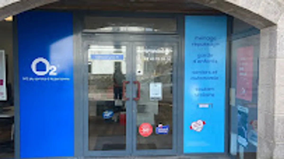 Agence O2 Pont-l'Abbé - Services à domicile