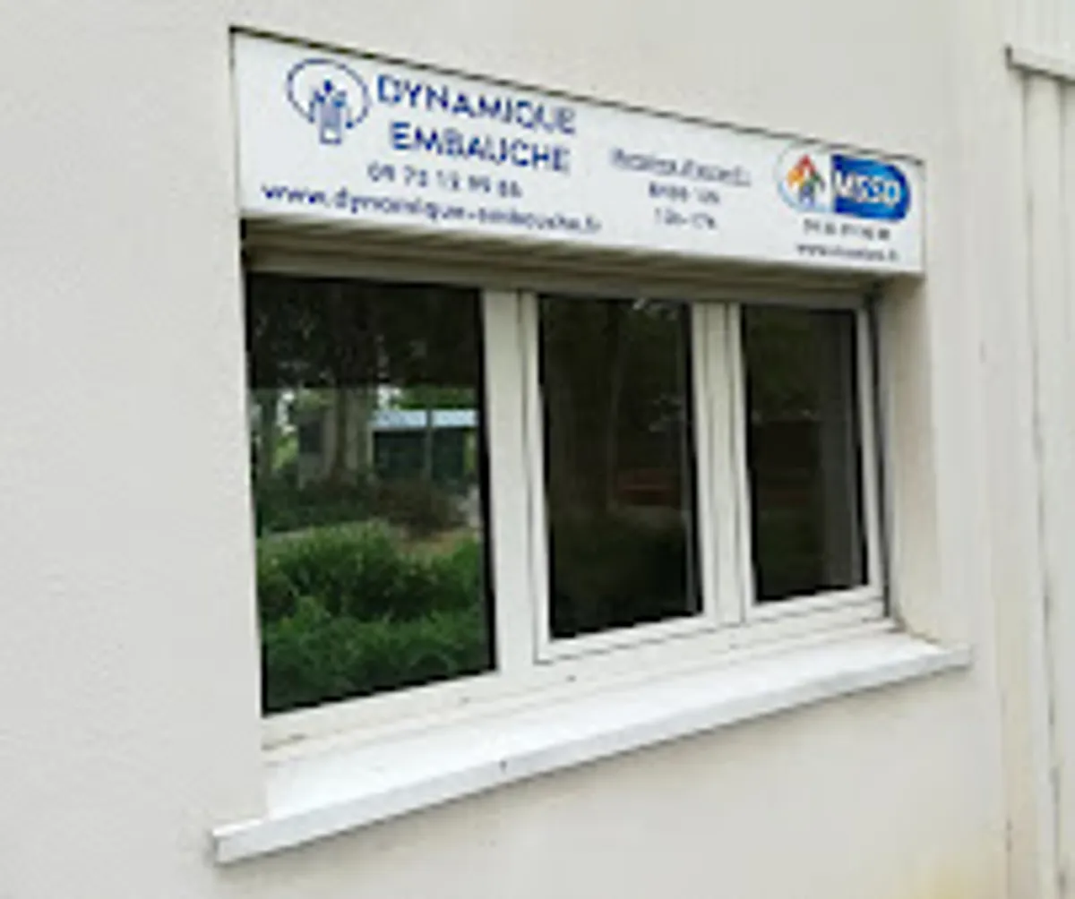Dynamique Embauche - Photo 3