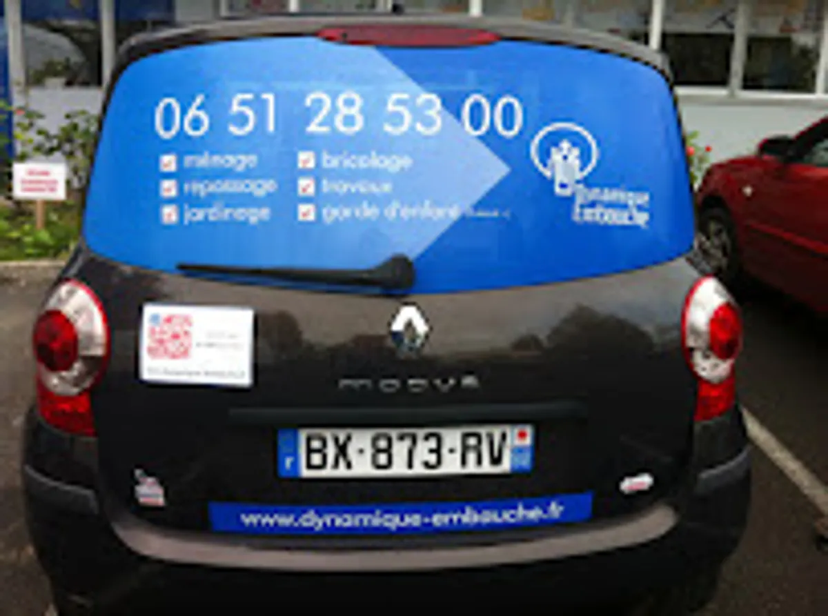 Dynamique Embauche - Photo 4