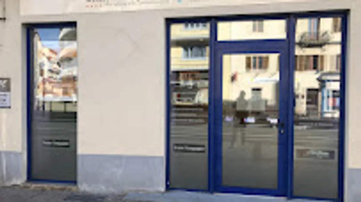 Senior Compagnie Pontarlier - Aide à domicile