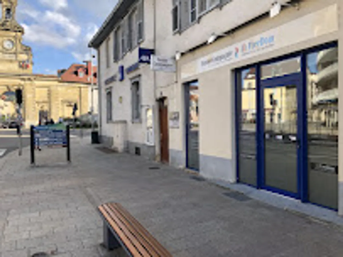 Senior Compagnie Pontarlier - Aide à domicile - Photo 2