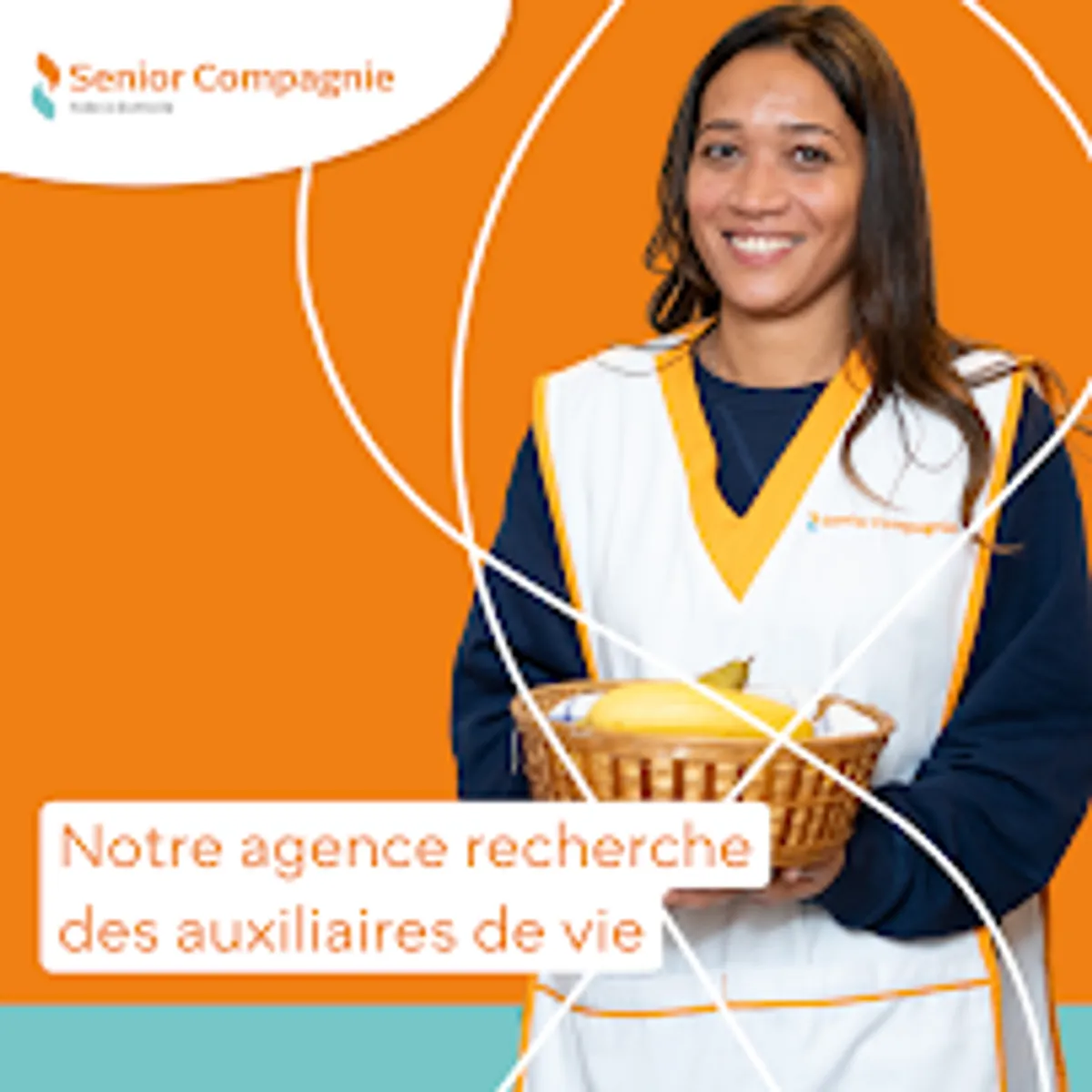 Senior Compagnie Pontarlier - Aide à domicile - Photo 5