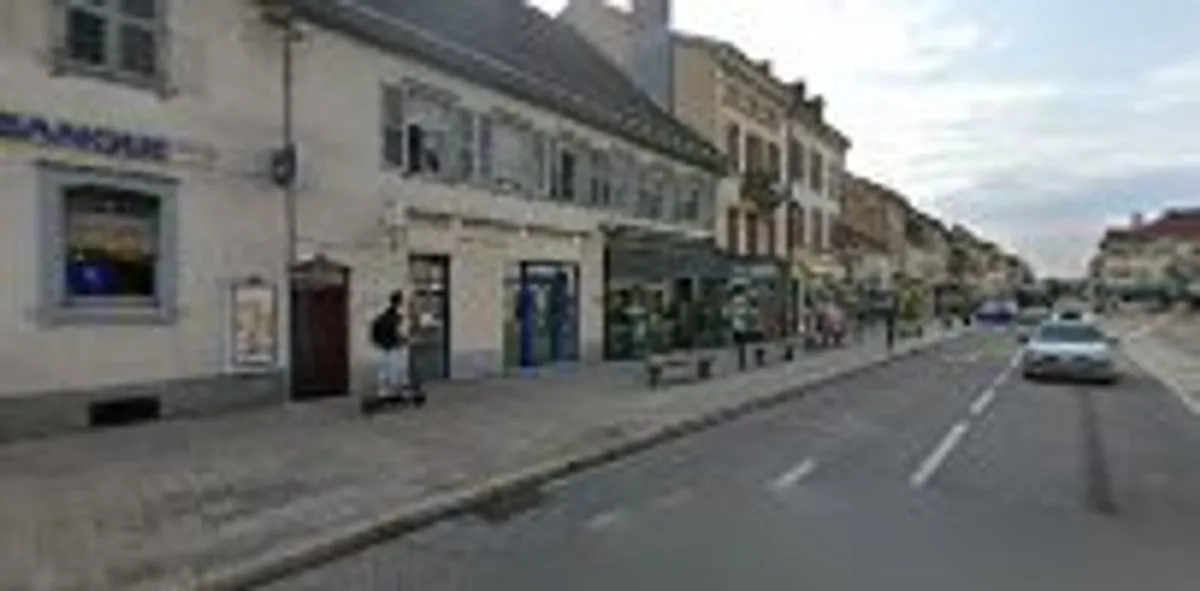 Senior Compagnie Pontarlier - Aide à domicile - Photo 9