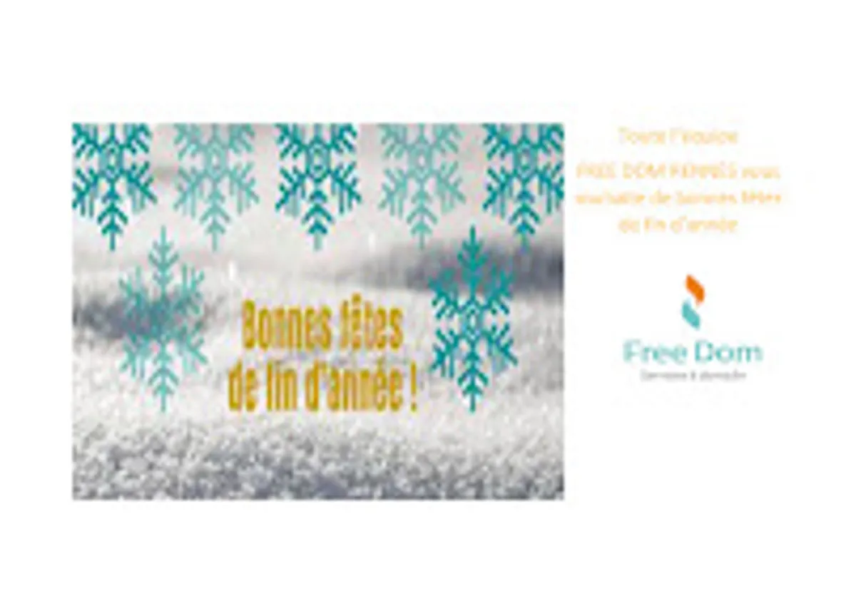 Free Dom Rennes - Services à domicile - Photo 3