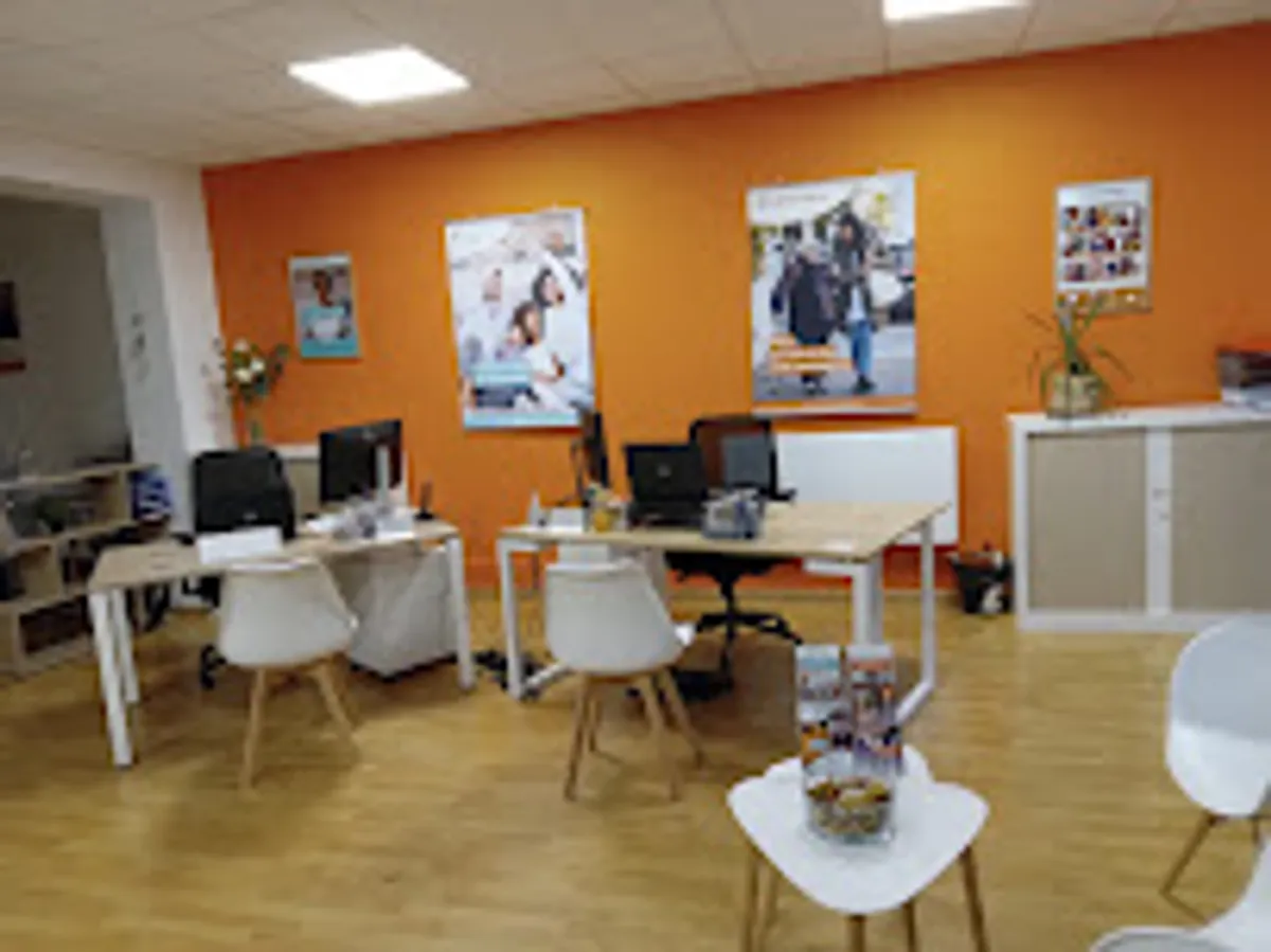 Free Dom Rennes - Services à domicile - Photo 4