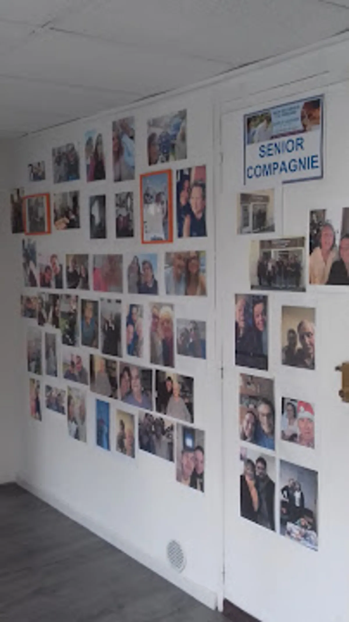 Senior Compagnie - Aide à Domicile - Portage de Repas - Photo 4
