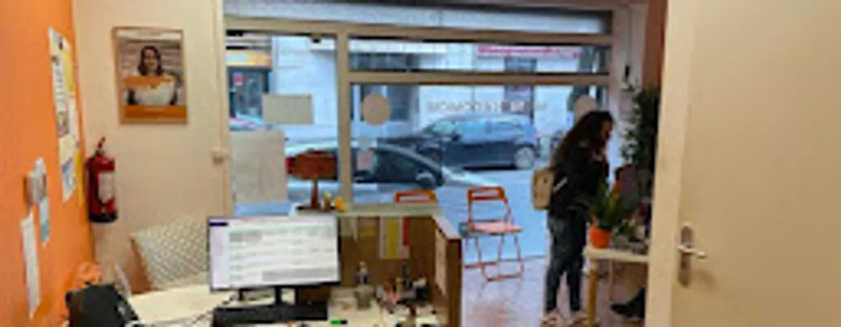 Senior Compagnie - Aide à Domicile - Photo 2