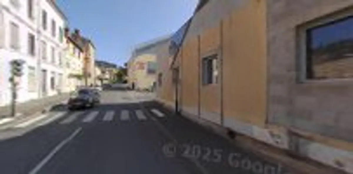 L'Entraide