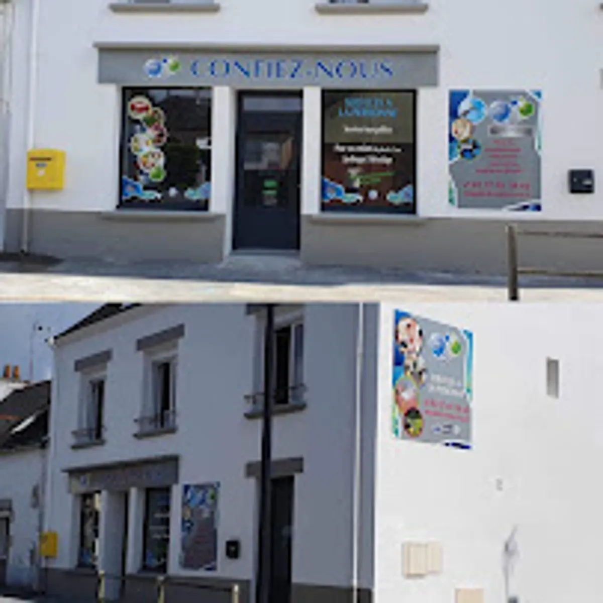 Confiez-nous languidic - Photo 2