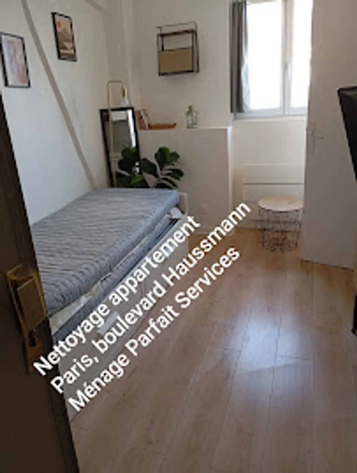 Ménage Parfait Services - Service de ménage, femme de ménage, devis nettoyage, cleaners moving out - Photo 3