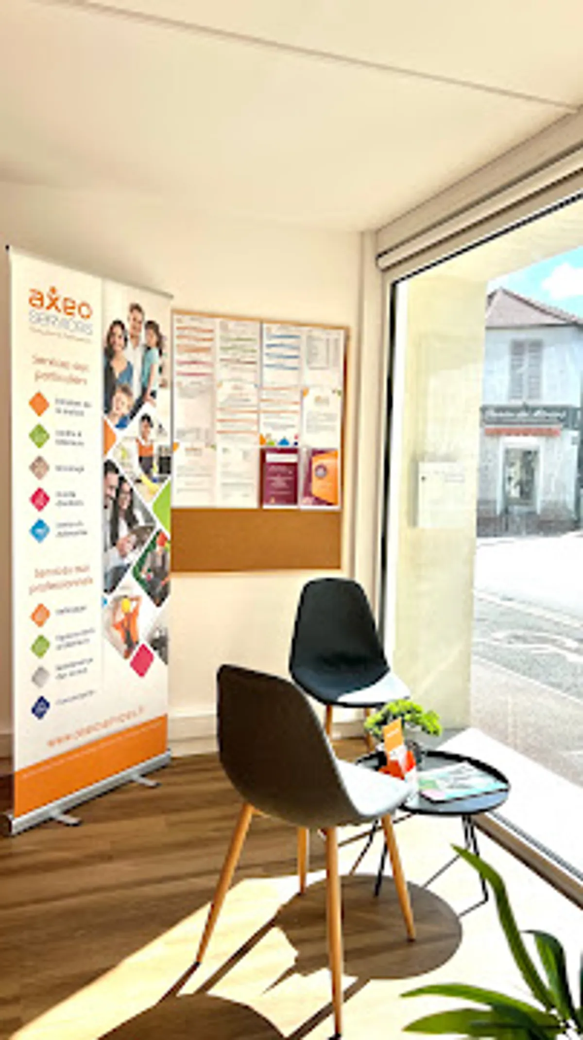 AXEO Services Saint-Maur-des-Fossés - Photo 2