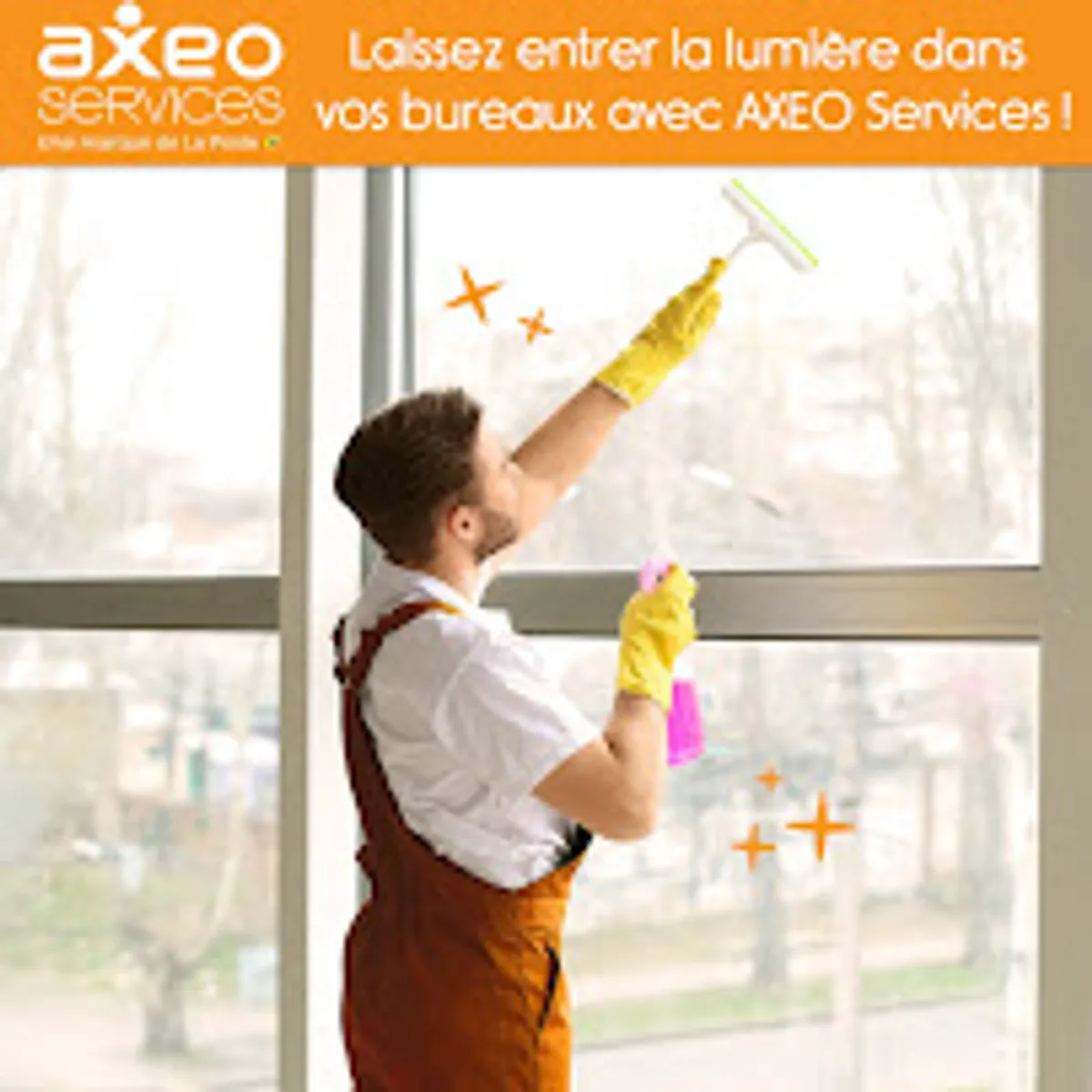 AXEO Services Saint-Maur-des-Fossés - Photo 9