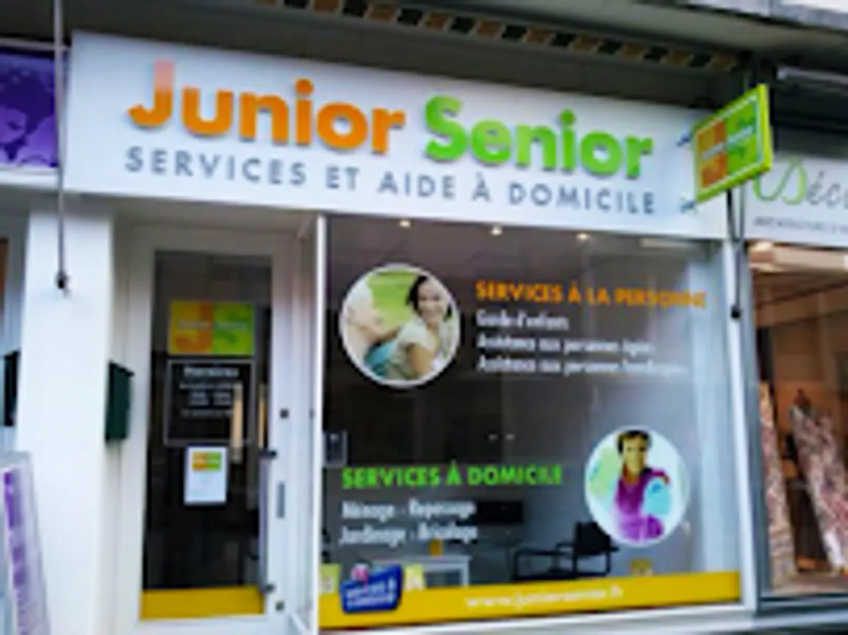 Junior Senior