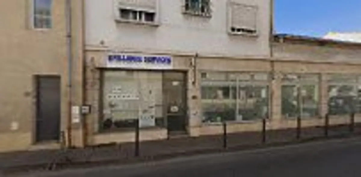 BRILLANCE SERVICES