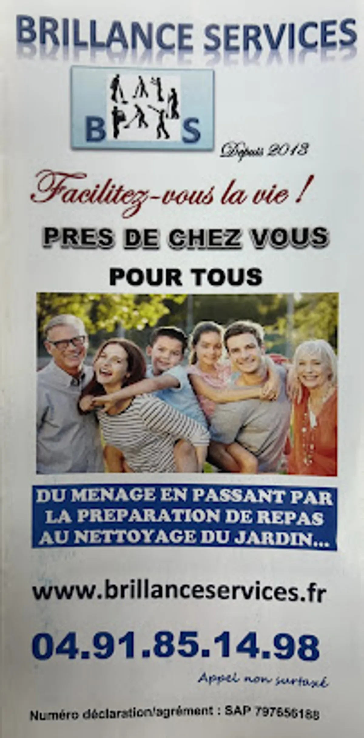 BRILLANCE SERVICES - Photo 6