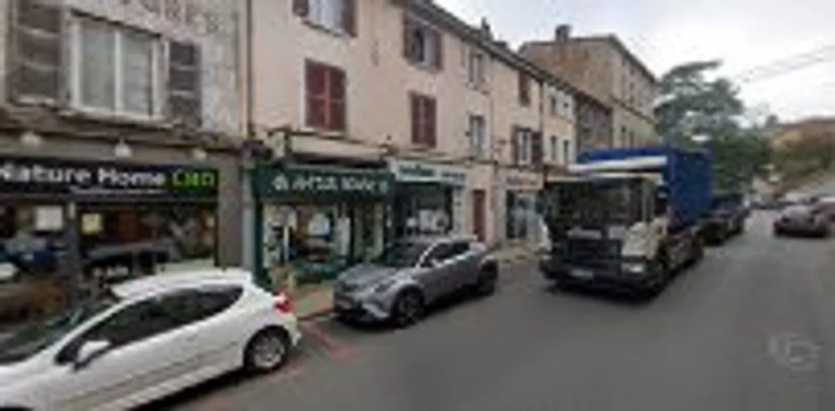 Joya l'Arbresle