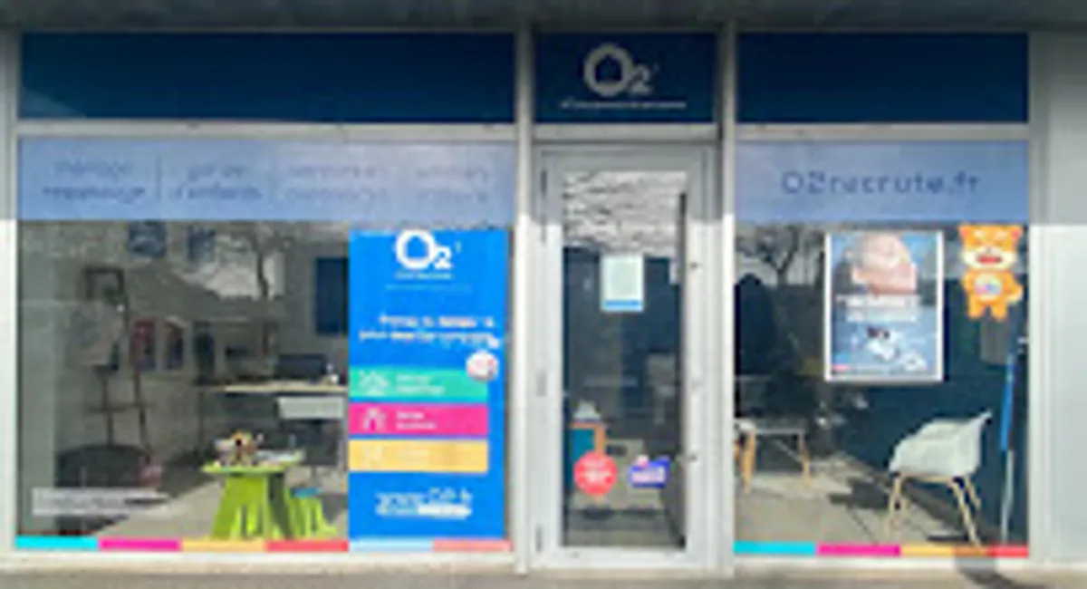 Agence O2 Pornic - Services à domicile - Photo 2