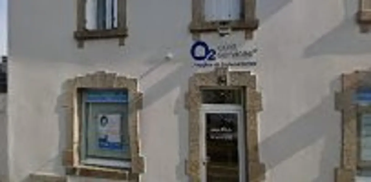 Agence O2 Pays de Brest - Services à domicile