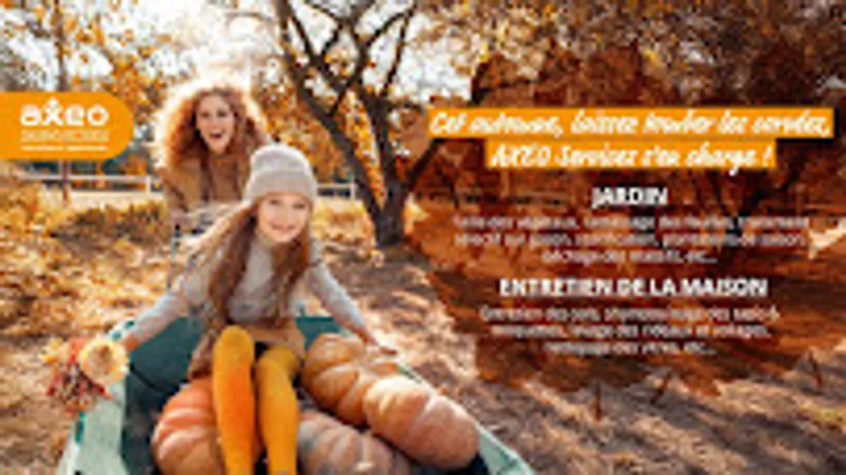 AXEO Services Cannes I Groupe La Poste - Photo 2