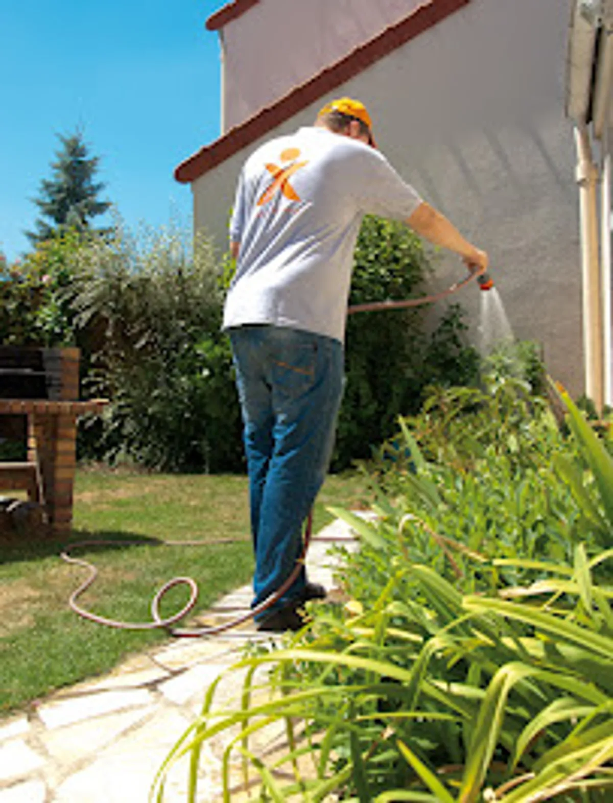 AXEO Services Cannes I Groupe La Poste - Photo 4