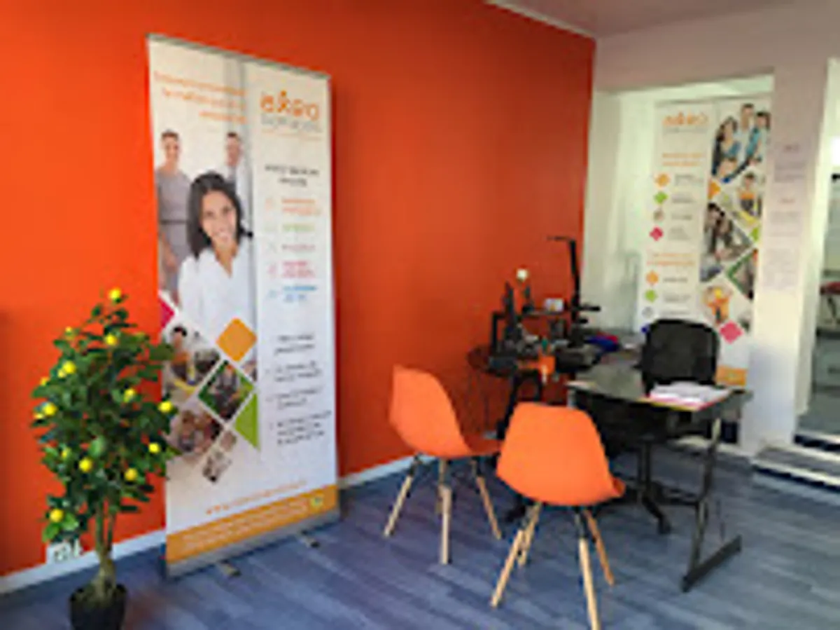 AXEO Services Cannes I Groupe La Poste - Photo 5