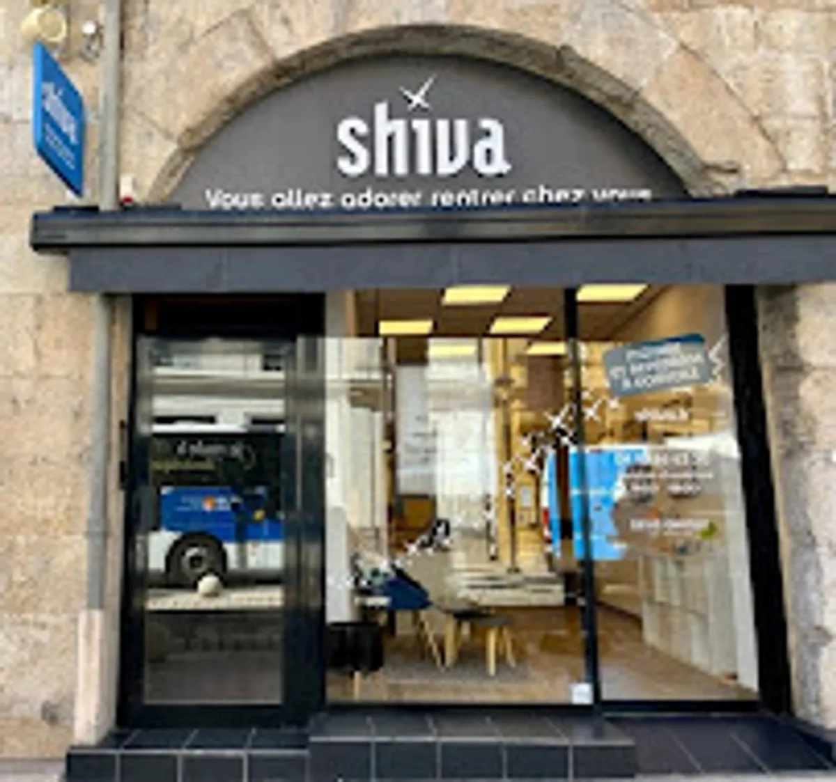 Ménage et repassage à domicile - Shiva Grasse