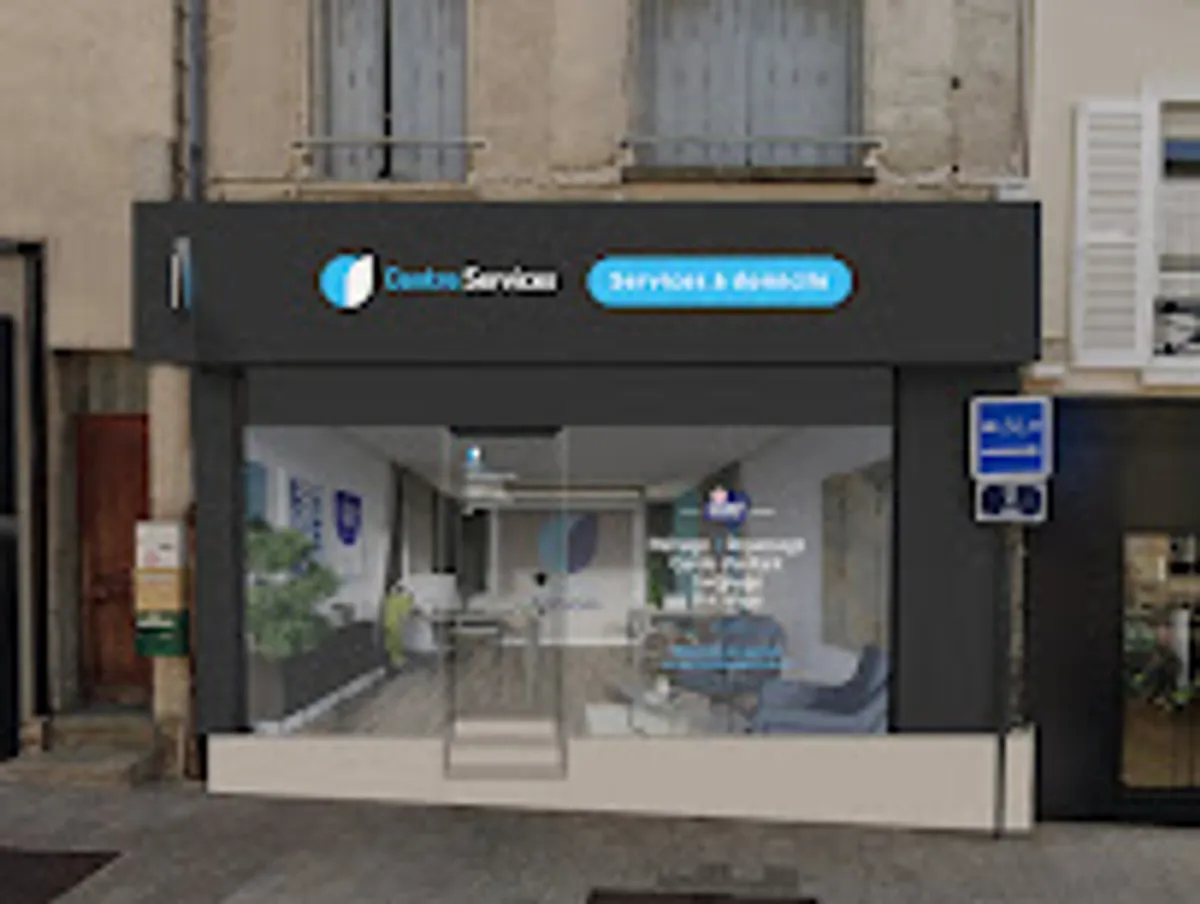Ménage et repassage à domicile - Centre Services Palaiseau - Photo 5