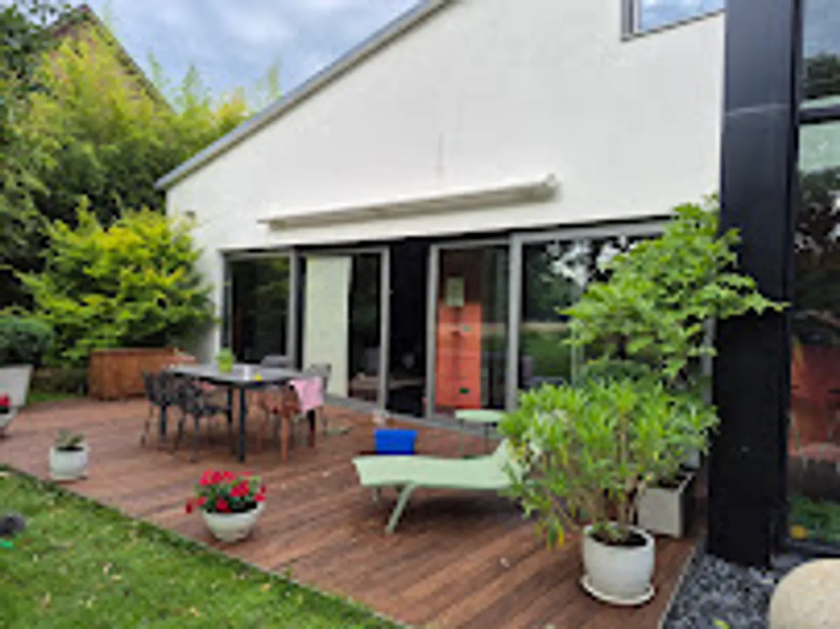 SSMultiservices Nett (Laveur de vitres, vitrines, verriéres, panneaux solaires Particuliers et Profissionels - Photo 2