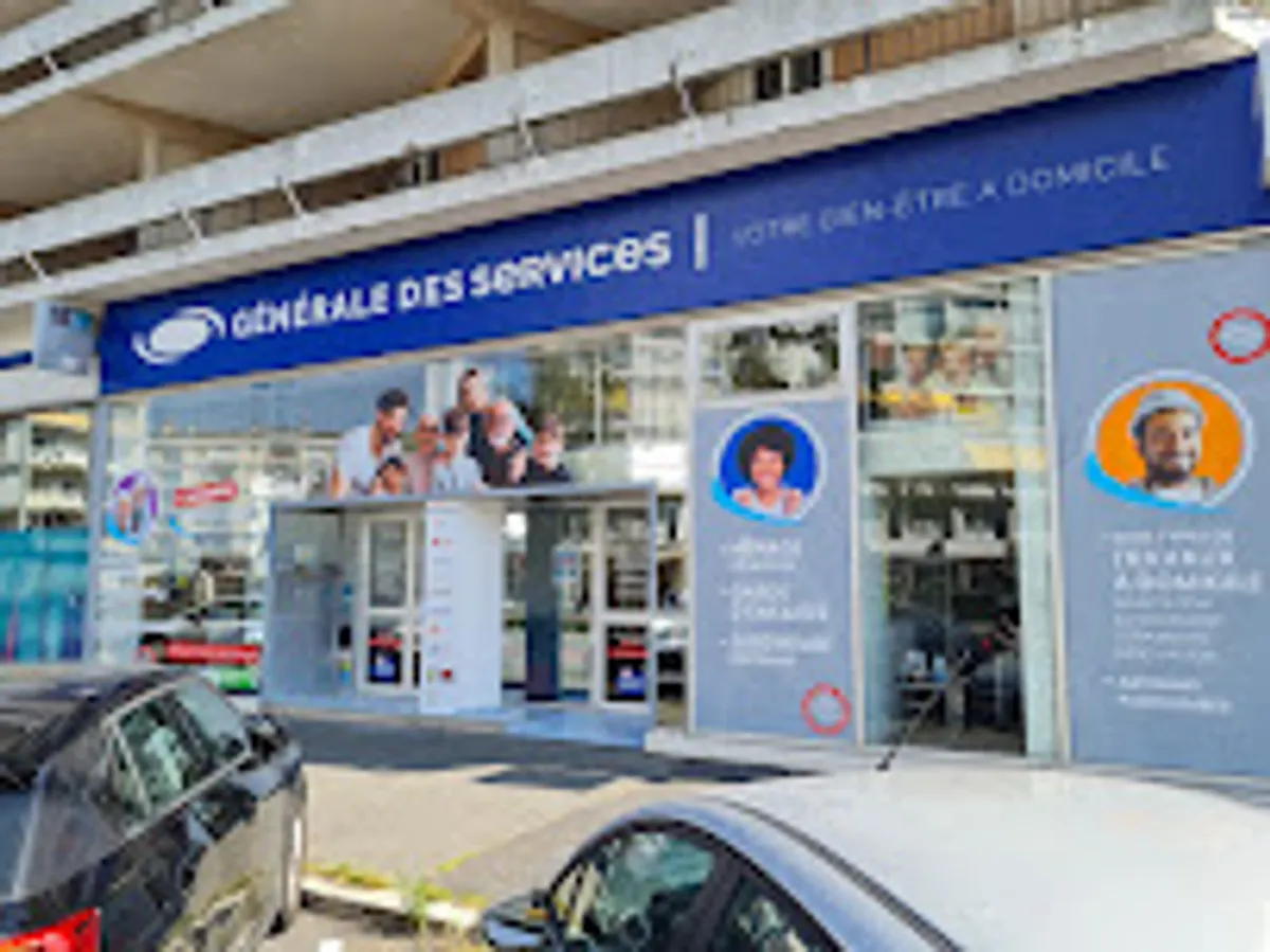 Générale des Services Angers - Agence de services à la personne - Photo 7