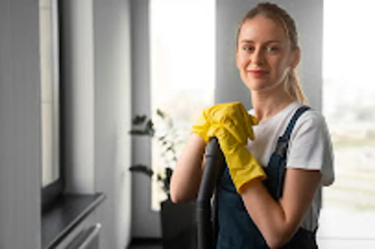 Virg'in Clean - Photo 3