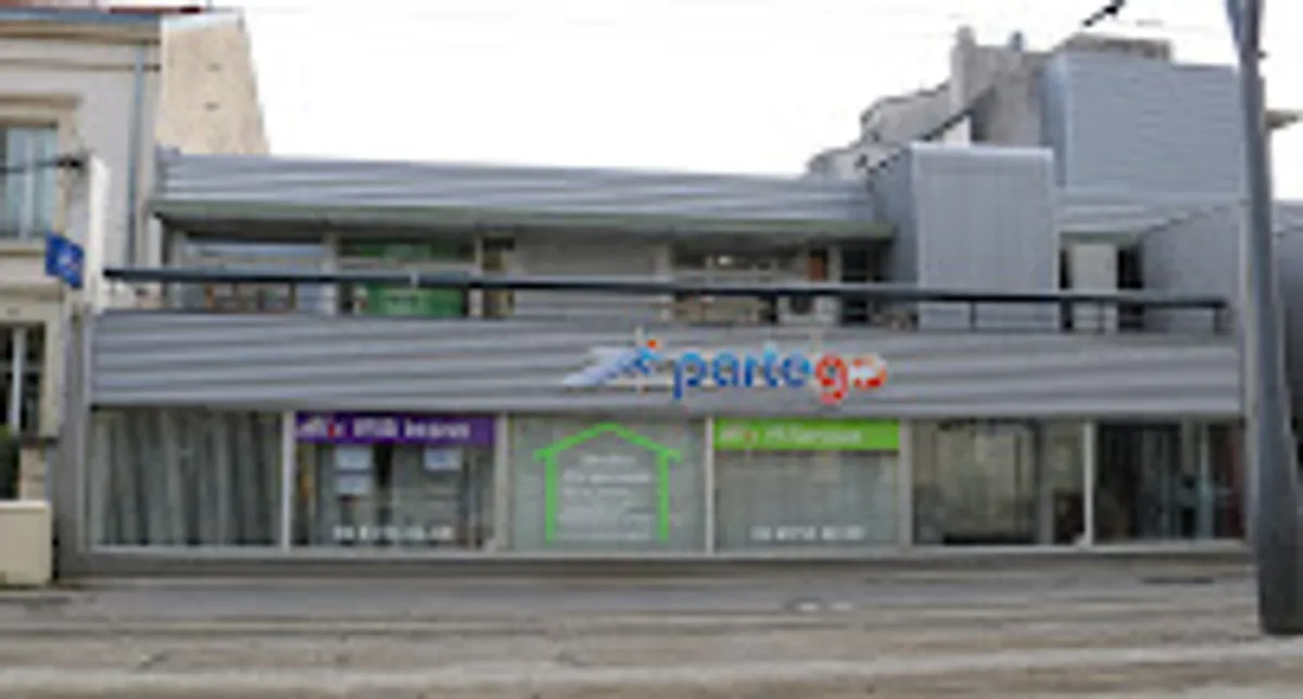 FR Services Nancy - Groupe PARTEGO