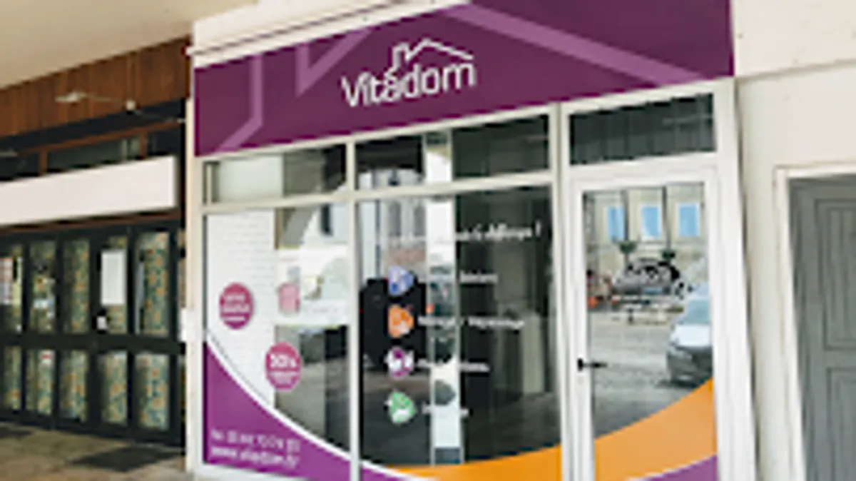 VITADOM nounou à domicile, ménage et auxiliaires de vie à Toulouse - Photo 5