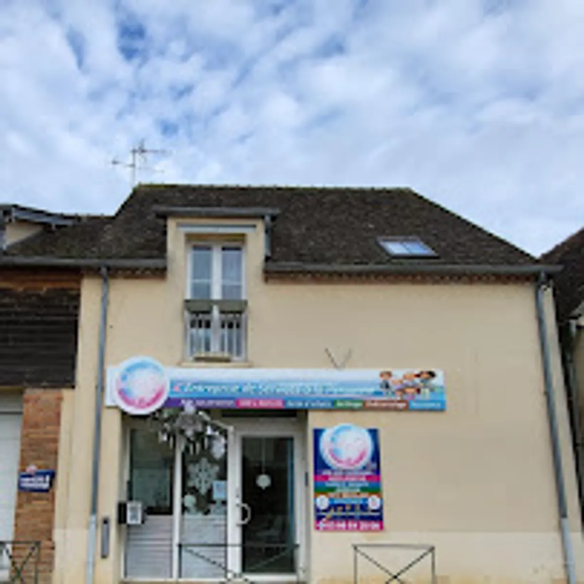 Sérénité - Sap - Photo 2