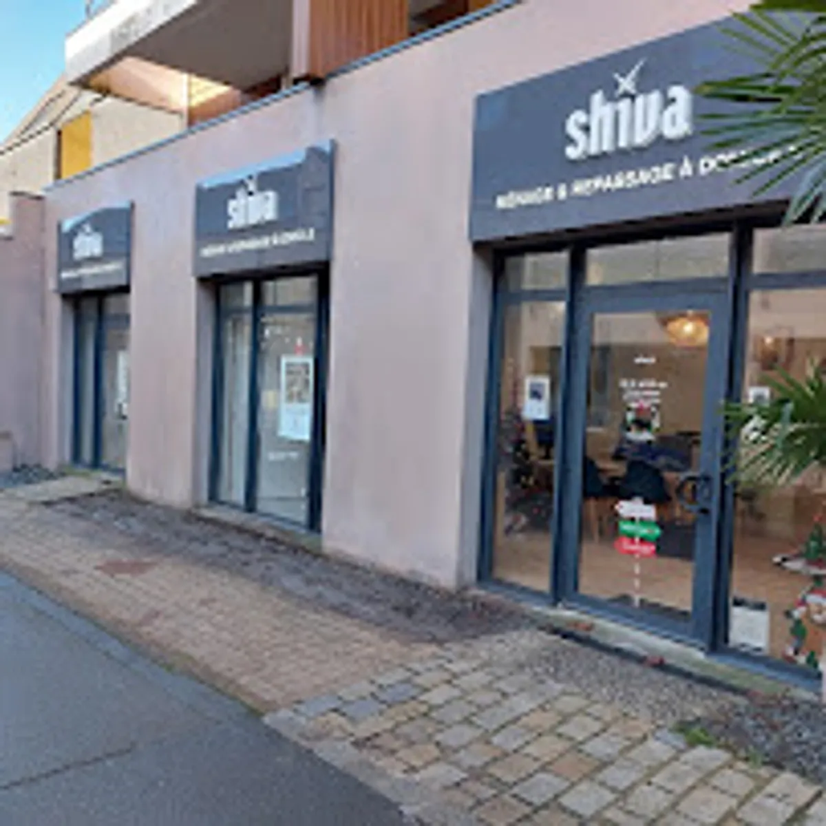 Ménage et repassage à domicile - Shiva Melesse