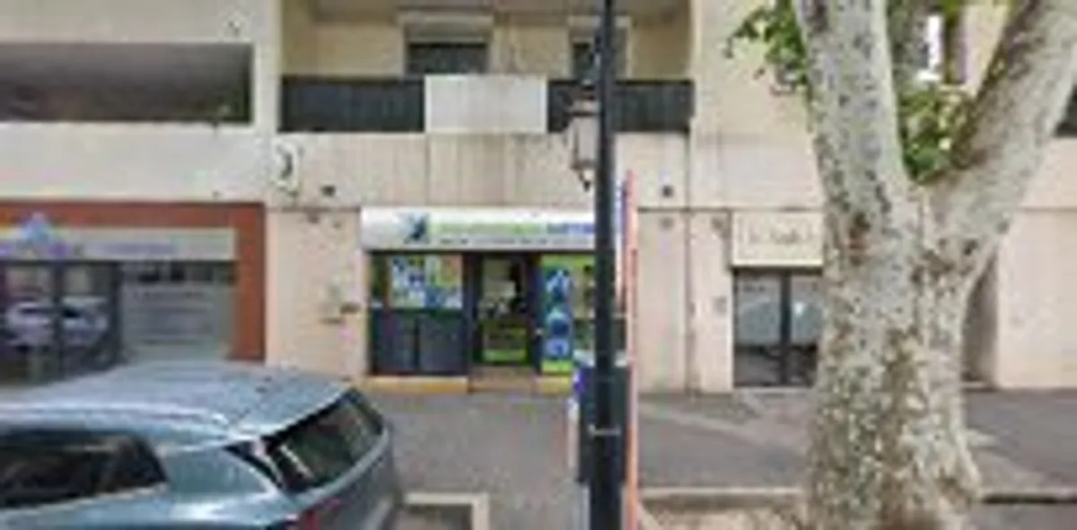 Présence Verte Services