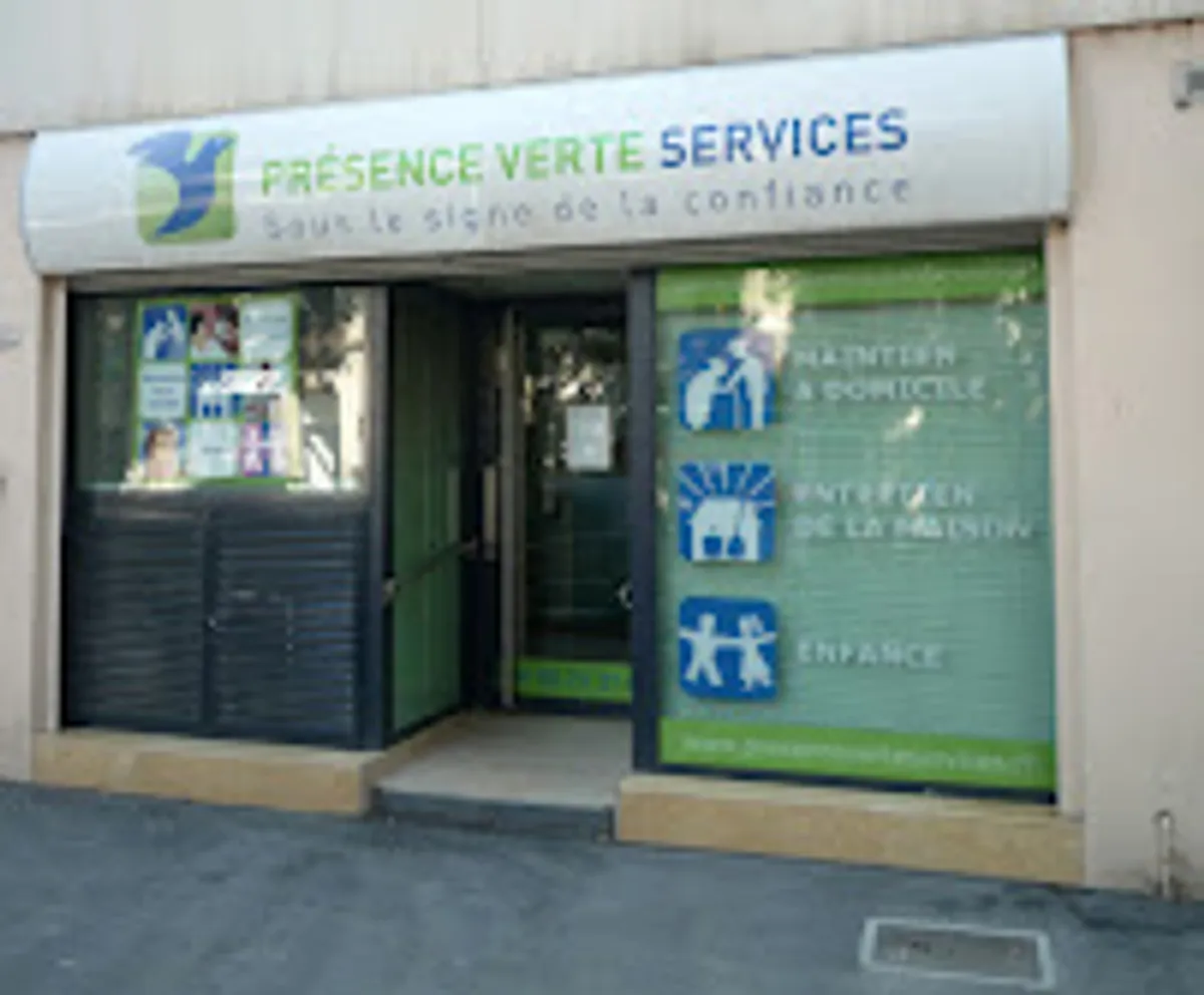 Présence Verte Services - Photo 2