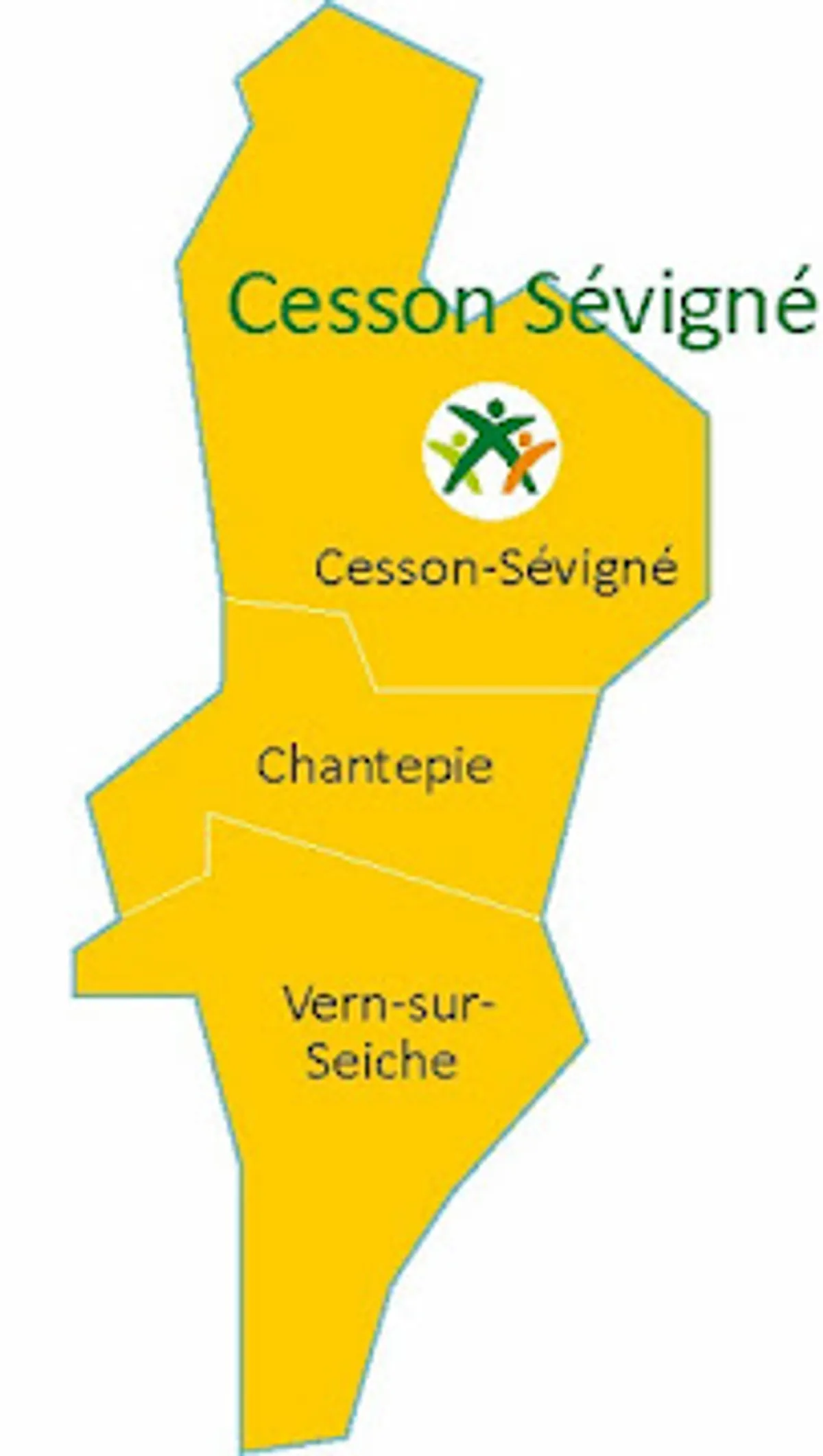 ADMR CESSON - VERN - CHANTEPIE - Photo 9