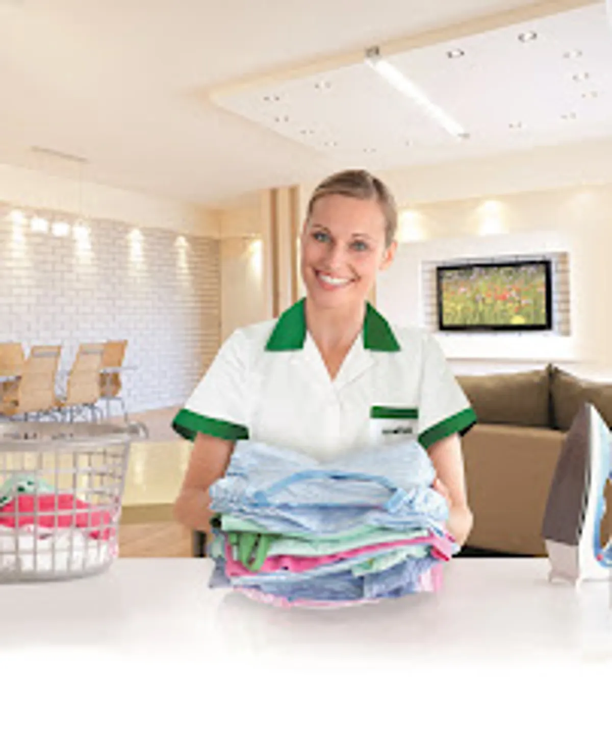 Domidom - Services à Domicile à Chatillon