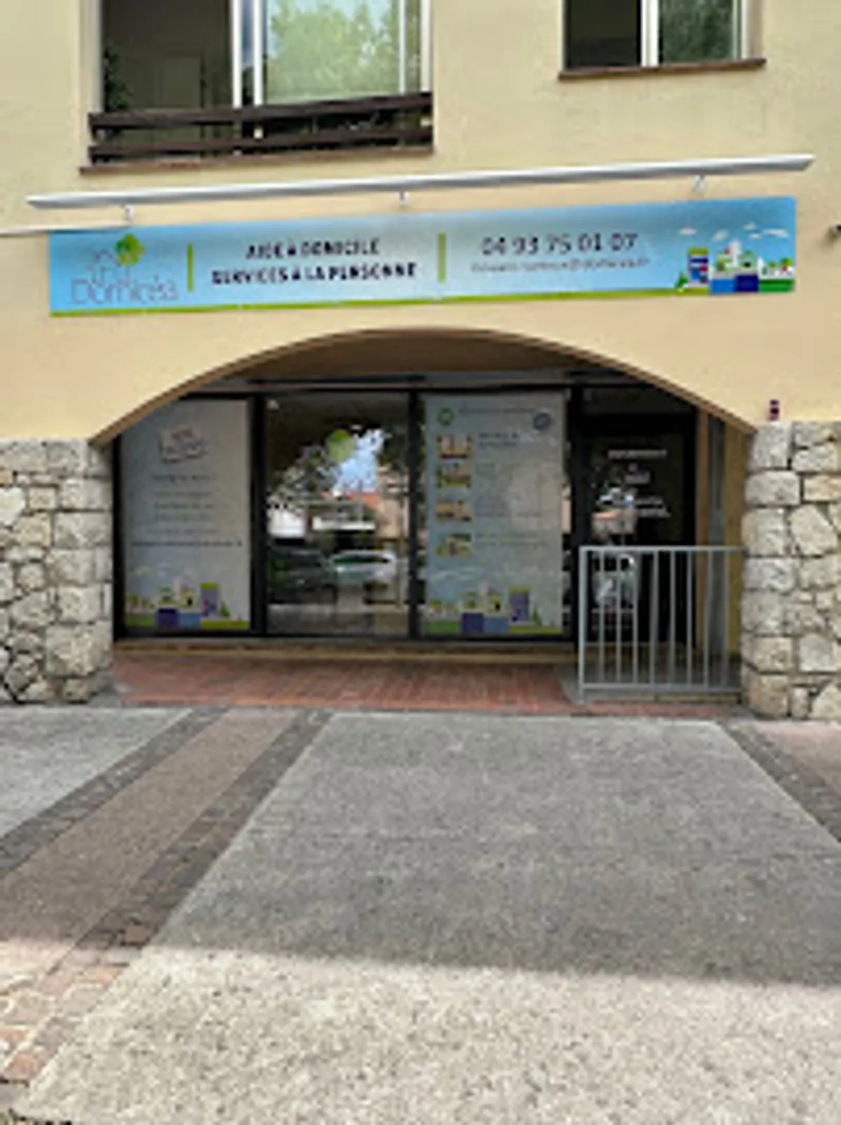 Domicéa Mouans-Sartoux - Photo 2