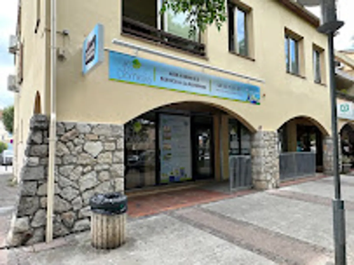 Domicéa Mouans-Sartoux - Photo 3