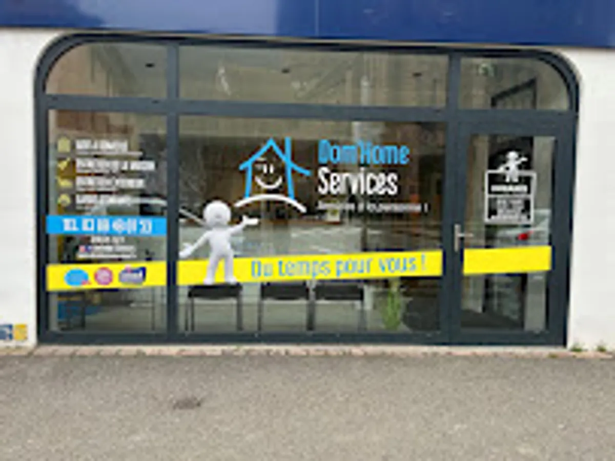 Dom Home Services