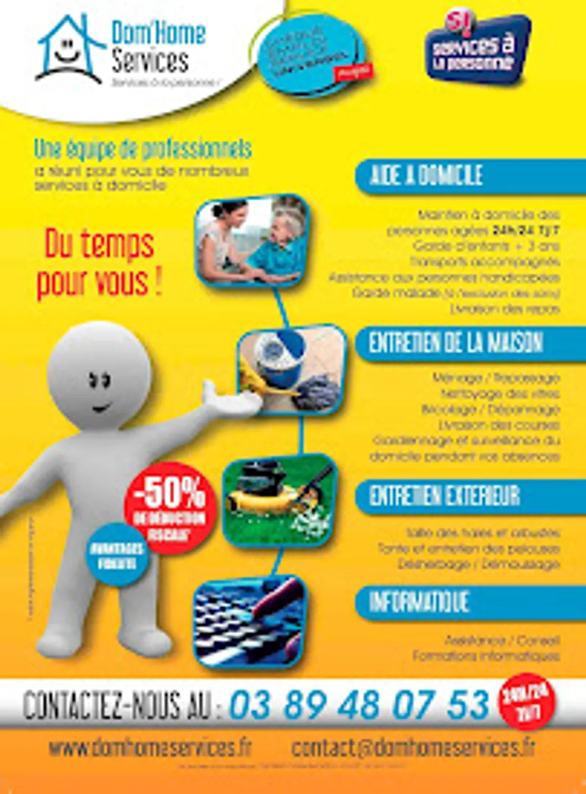 Dom Home Services - Photo 3