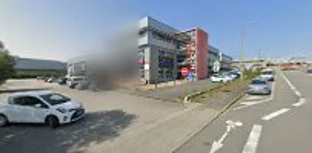 Azaé Brest