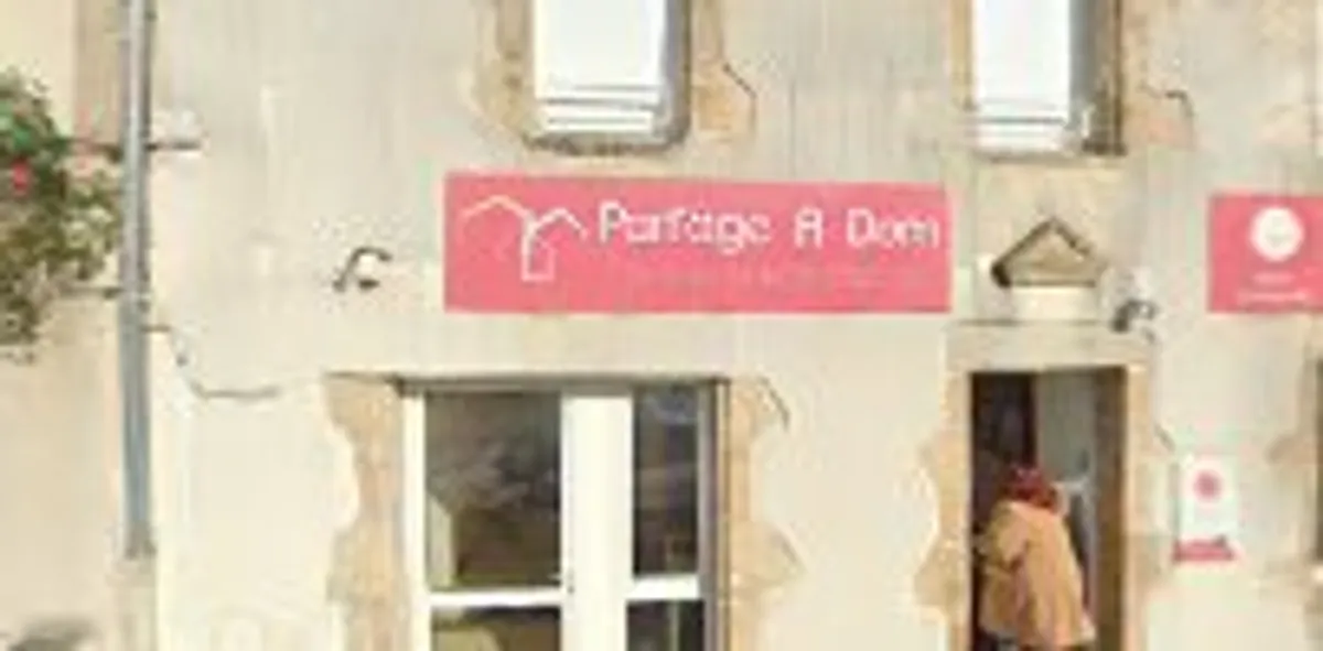 Partage à Dom - Sté Brest Abers Services - Photo 2